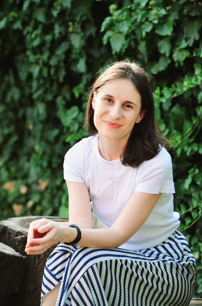 Gaál Bernadett UI/UX neuro webdesigner