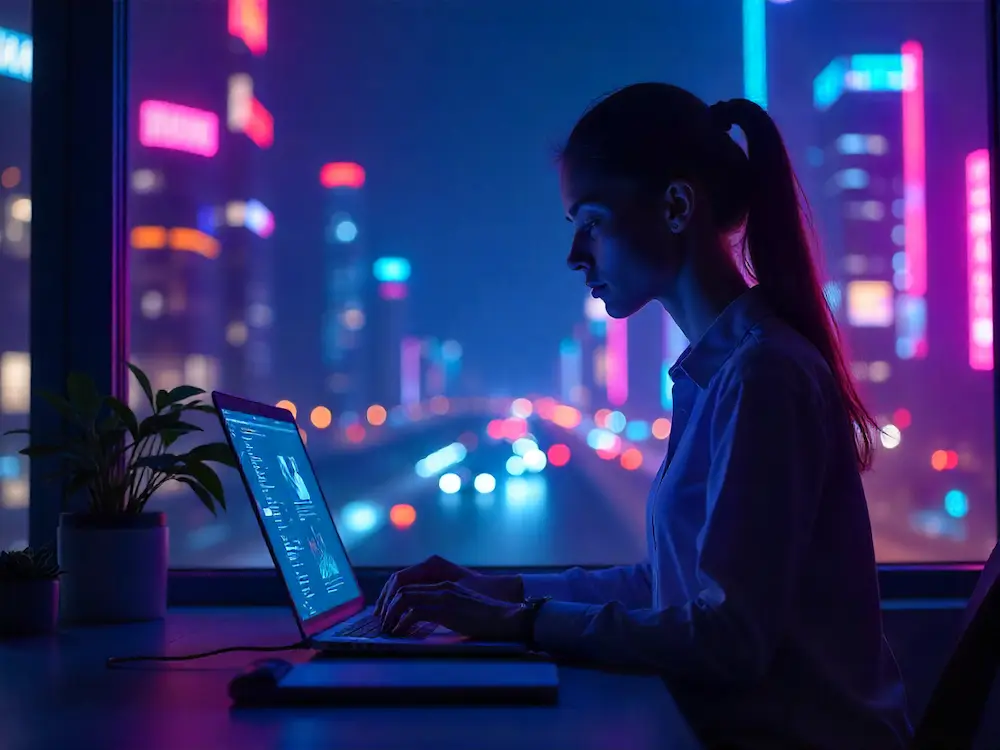 Van-e értelme 2026-ban a nulláról weboldalt indítani?